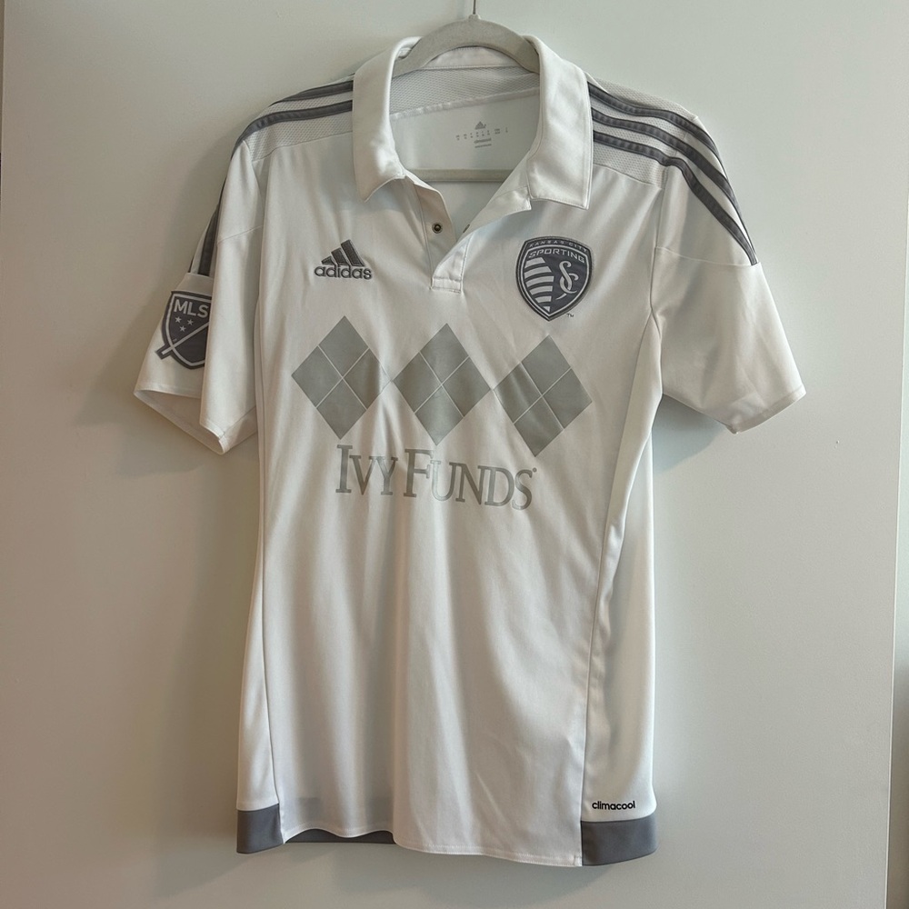 Sporting KC 2016 Third Kit Men’s M